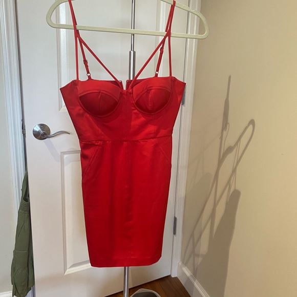 NBD dress from Revolve - Picture 4 of 6